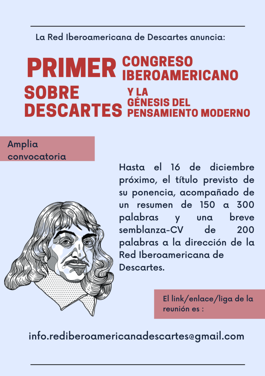 Ampliación de convocatoria